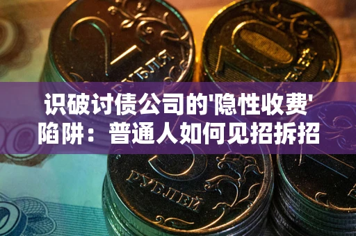 北京识破讨债公司的'隐性收费'陷阱：普通人如何见招拆招？